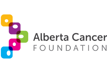 Alberta Cancer Foundation logo