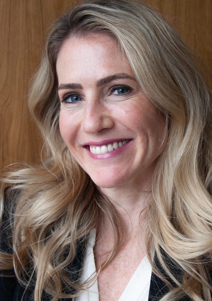 Jennifer Krausert - Stride Vice President of Commercial