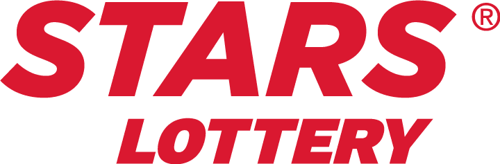 STARS Lottery logo